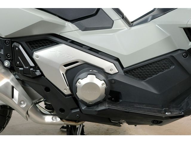 honda - x-adv