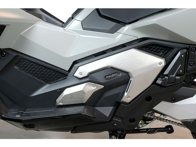 honda - x-adv