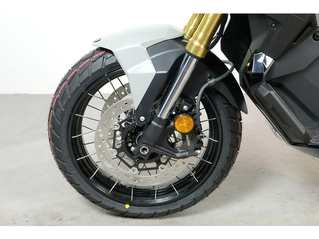 honda - x-adv