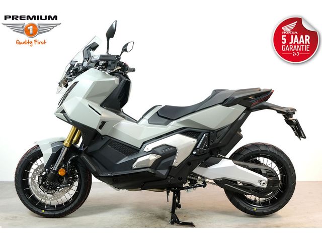 honda - x-adv