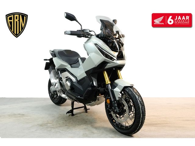 honda - x-adv