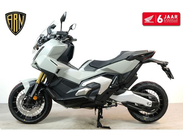 honda - x-adv