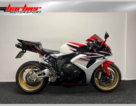 Honda CBR 1000 RR Fireblade 2007 occasion