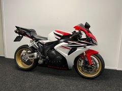 Honda CBR 1000 RR Fireblade 2007 occasion – foto 6 van 24
