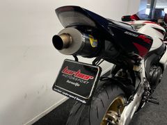 Honda CBR 1000 RR Fireblade 2007 occasion – foto 14 van 24