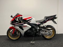 Honda CBR 1000 RR Fireblade 2007 occasion – foto 18 van 24
