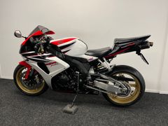 Honda CBR 1000 RR Fireblade 2007 occasion – foto 20 van 24