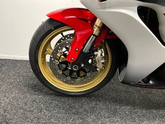 Honda CBR 1000 RR Fireblade 2007 occasion – foto 21 van 24