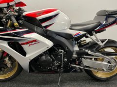 Honda CBR 1000 RR Fireblade 2007 occasion – foto 22 van 24