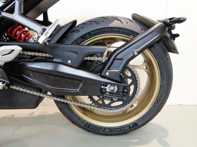 triumph - trident-800