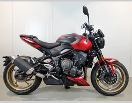 Triumph Trident 800 2026 nieuw