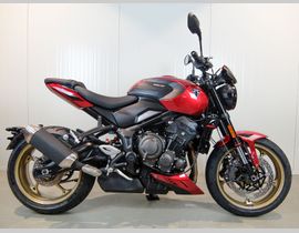 Triumph Trident 800 2026 nieuw