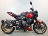 TRIUMPH TRIDENT 800