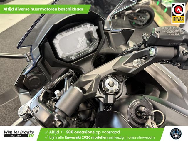 kawasaki - ninja-650