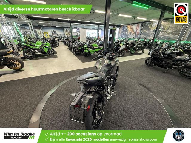 kawasaki - ninja-650