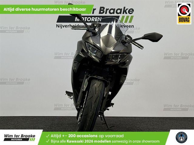 kawasaki - ninja-650