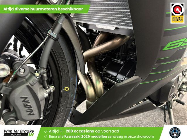 kawasaki - ninja-650