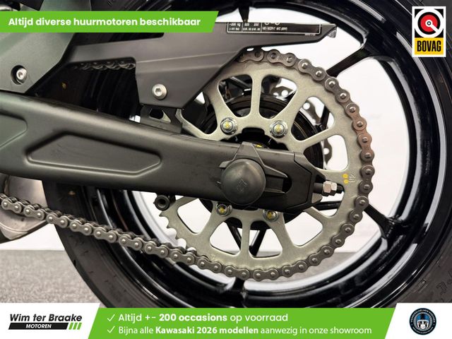 kawasaki - ninja-650