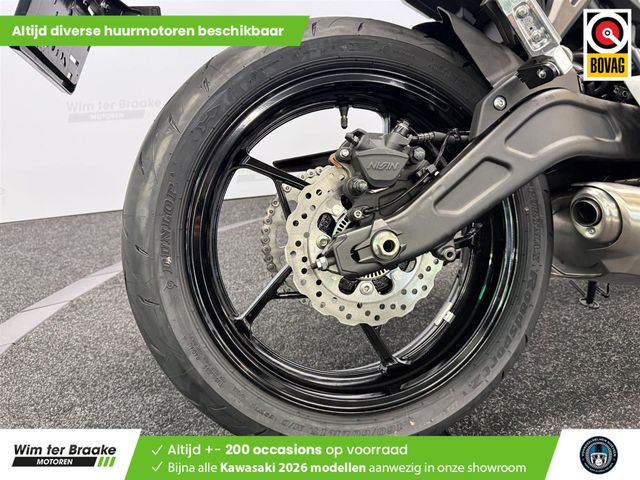 kawasaki - ninja-650