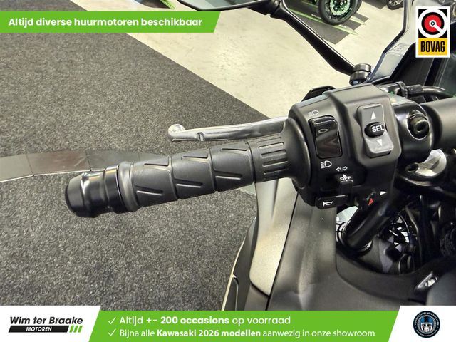 kawasaki - ninja-650