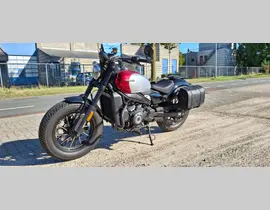 Cfmoto 450 CLC 2025 occasion