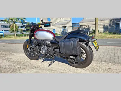 CFMOTO 450 CLC – foto 2