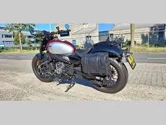 Cfmoto 450 CLC 2025 occasion – foto 2 van 12