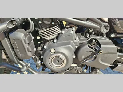 CFMOTO 450 CLC – foto 3