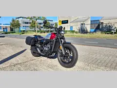 Cfmoto 450 CLC 2025 occasion – foto 10 van 12