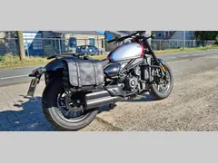 Cfmoto 450 CLC 2025 occasion – foto 11 van 12