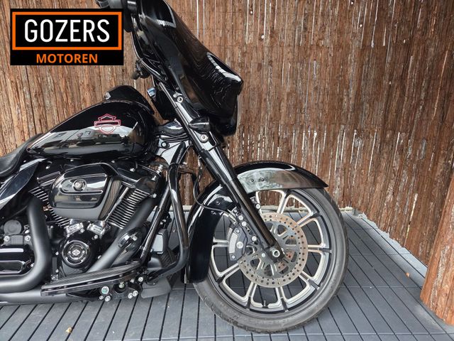 harley-davidson - street-glide-flhx