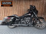 HARLEY-DAVIDSON STREET GLIDE FLHX
