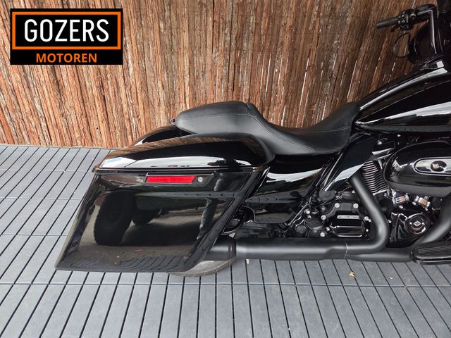 harley-davidson - street-glide-flhx