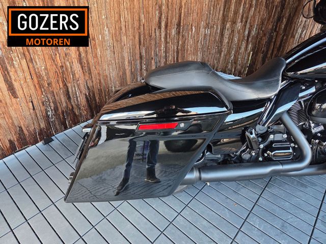 harley-davidson - street-glide-flhx