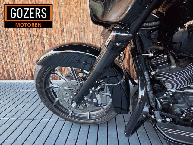 harley-davidson - street-glide-flhx