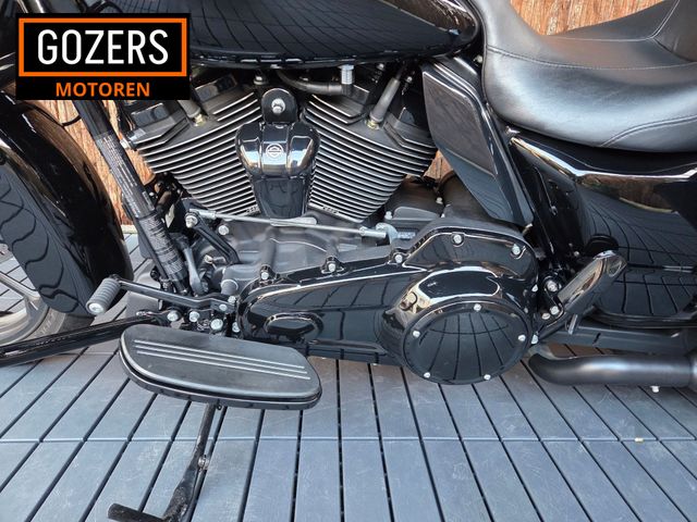 harley-davidson - street-glide-flhx