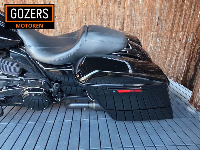 harley-davidson - street-glide-flhx