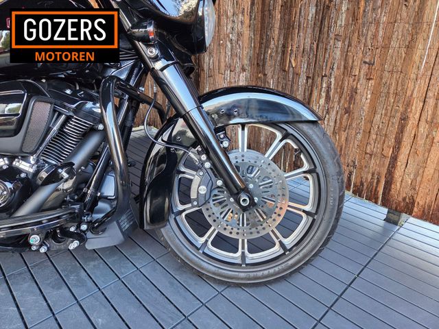 harley-davidson - street-glide-flhx