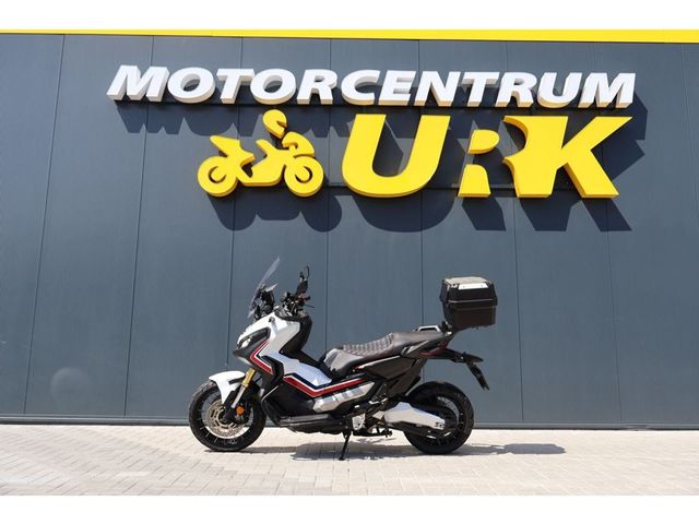 honda - x-adv