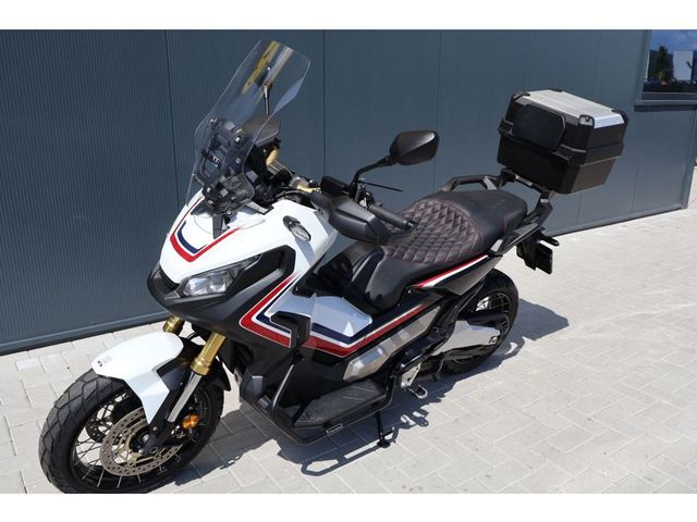 honda - x-adv