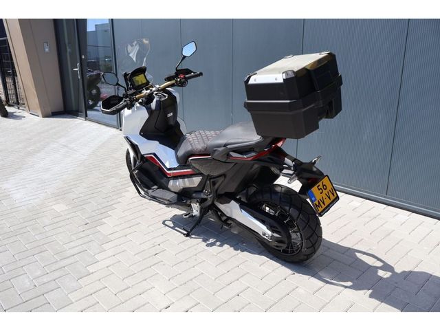 honda - x-adv