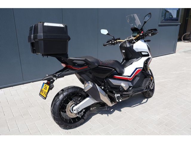 honda - x-adv