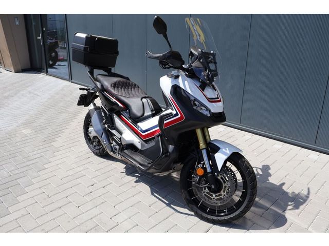 honda - x-adv