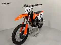 KTM 450 SX F Crossmotor 2017 occasion – foto 4 van 12