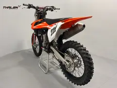 KTM 450 SX F Crossmotor 2017 occasion – foto 8 van 12