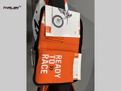 KTM 450 SX F Crossmotor 2017 occasion – foto 12 van 12