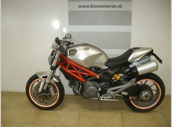 Ducati M 1100 2009 occasion