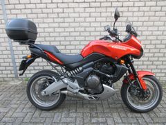 Kawasaki Versys 650 2007 occasion – foto 1 van 8