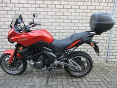 Kawasaki Versys 650 2007 occasion – foto 2 van 8