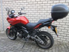 Kawasaki Versys 650 2007 occasion – foto 6 van 8